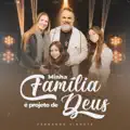 Minha Familia E Projeto de Deus