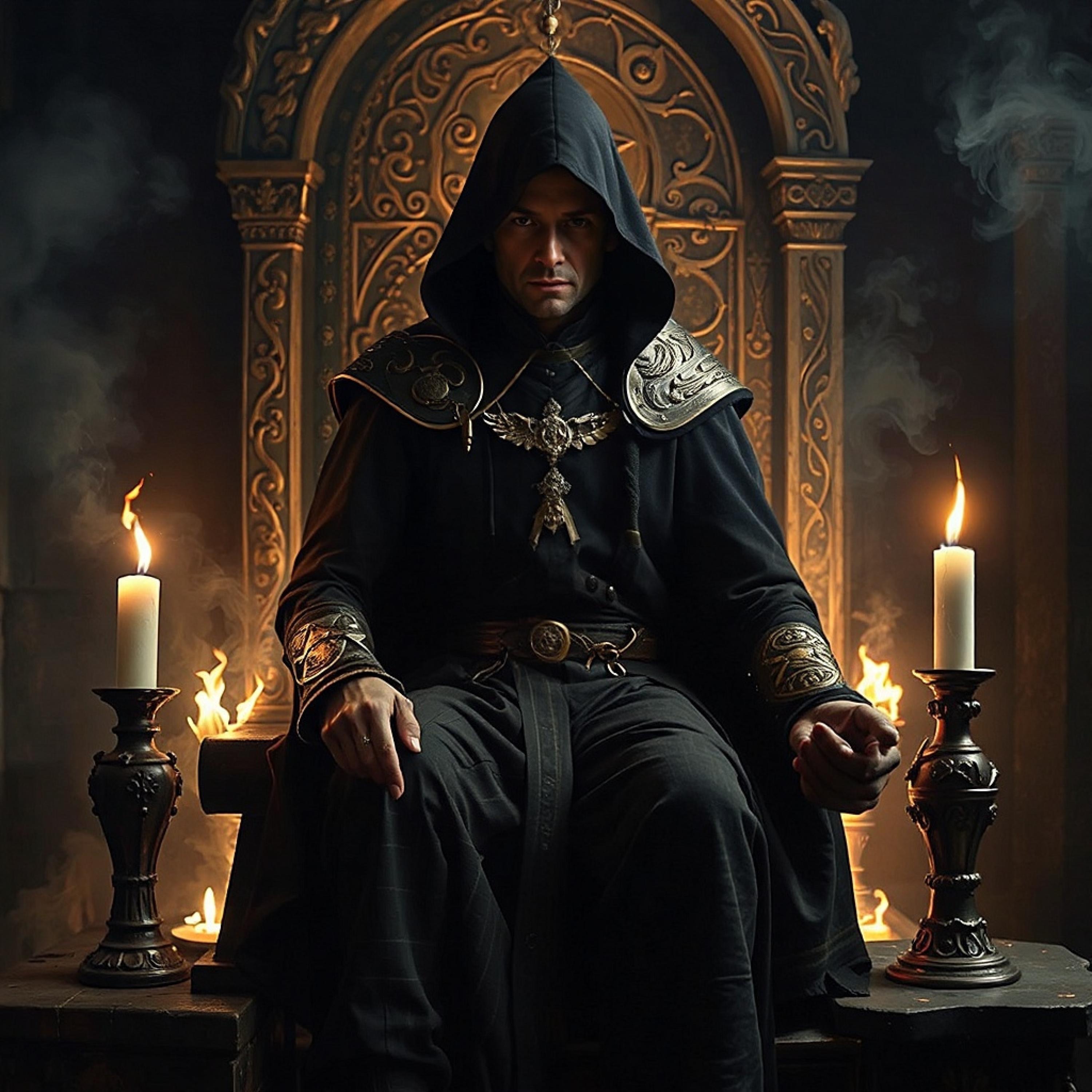 Fonlord - Evropa (Dream)