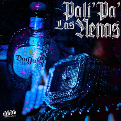 Pali Pa' Las Nenas - EP