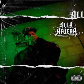 ALLA AFUERA Shinese B