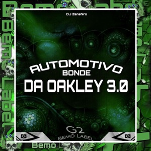 AUTOMOTIVO BONDE DA OAKLEY 3.0 - EP