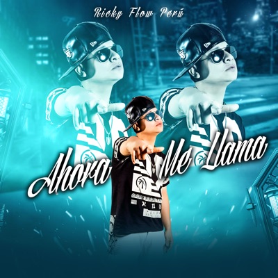 Ahora Me Llama - Single