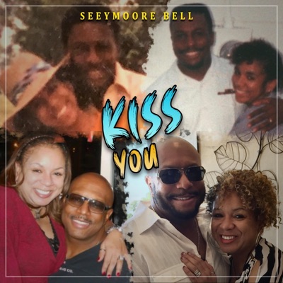 Kiss You (feat. L-LEX) - Single