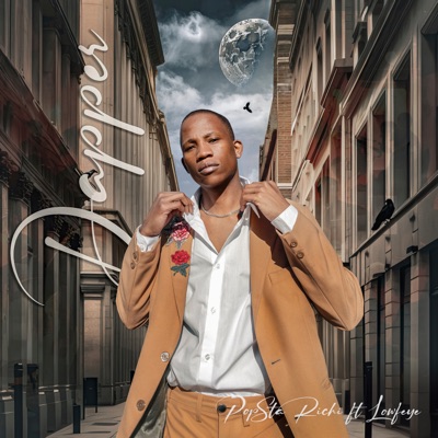 Dapper (feat. Lowfeye) - Single