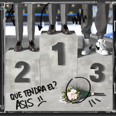 K TENDRA EL - Single