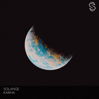 Karma - Single - Solange UK