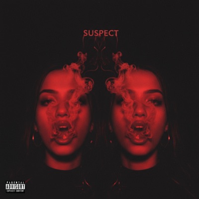 SUSPECT (feat. Obarakrewsna) - Single