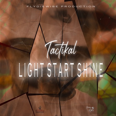 Light Start Shine - Single