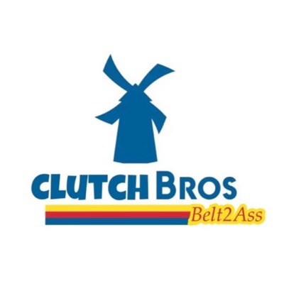 Clutch Bros (feat. Runnitup.nate, Dr33co & RealRecklezz) - Single