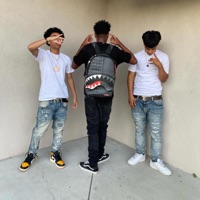 Cold Nights (feat. P4boutabag & BerdooBandit) - Single - bkaby8