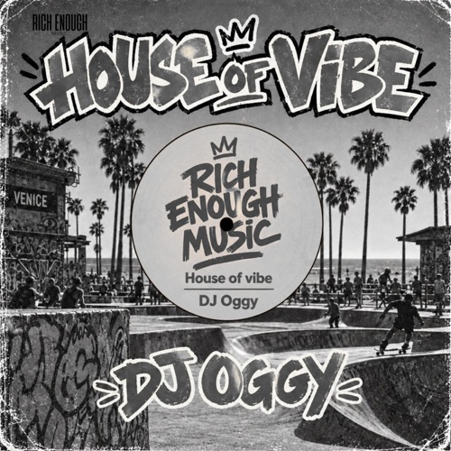 House of vibe - Single