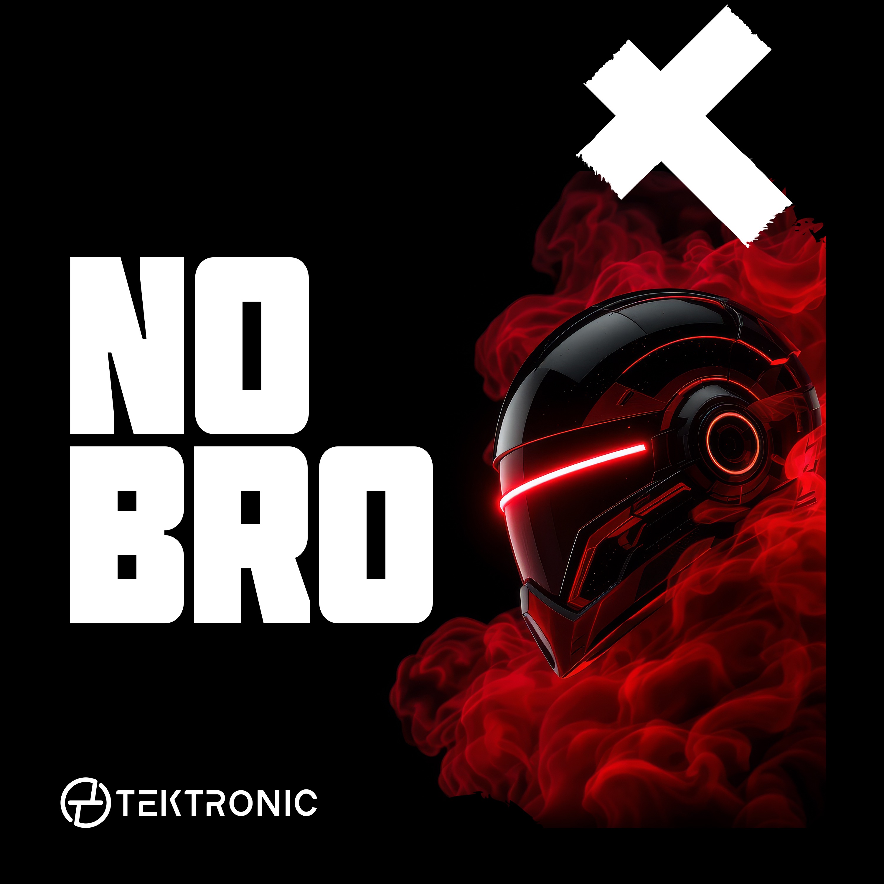 NO BRO - Single