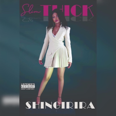 Shingirira - Single
