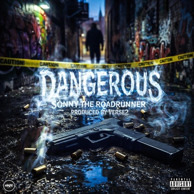 Dangerous - Single