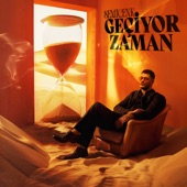 Geçiyor Zaman artwork