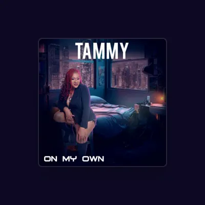 Listen to Tammy, watch music videos, read bio, see tour dates & more!