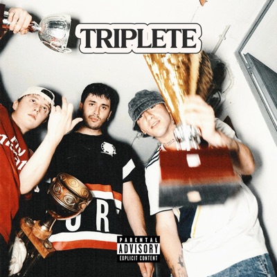 Triplete - Single