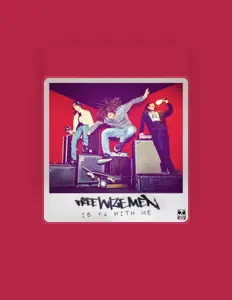 Listen to Free Wize Men, watch music videos, read bio, see tour dates & more!