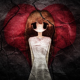 Половину себя dontlose