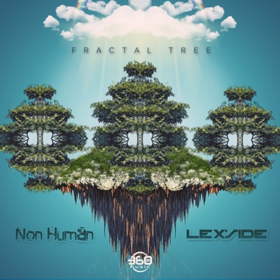 Fractal Tree - Single