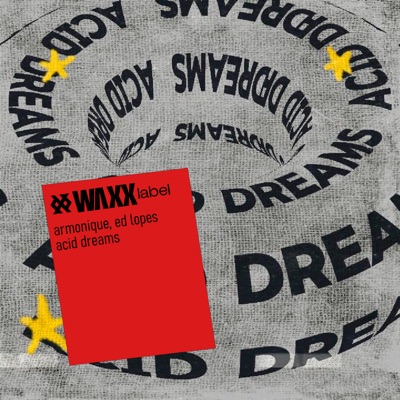 Acid Dreams - Single
