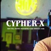 CYPHER X, VOL.2 - Single