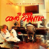 Te Gusta como Chanteo - Single - Jamzy L2F, Alejao del Mapa & G en el Beat