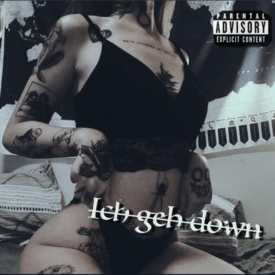 Ich geh down ᛅ (feat. Kirin) - Single