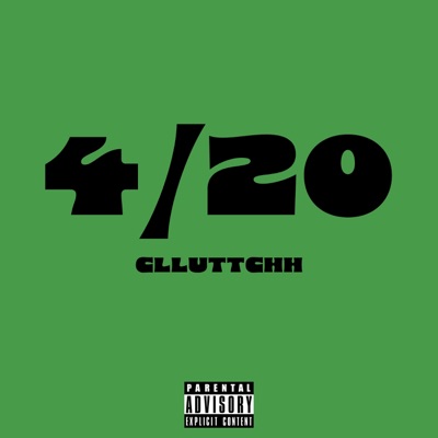 4/20 - Single
