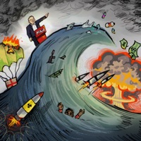 GENO$iDAL WAVE - Single - Ricky Anderson