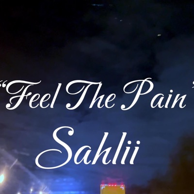 Feel The Pain - Single