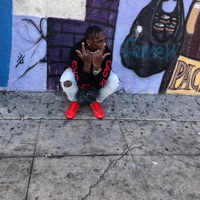 Figerocious - Single - Laid Toe Tag Music