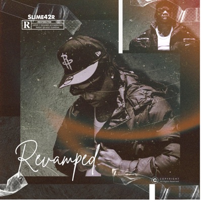 Revamped - EP
