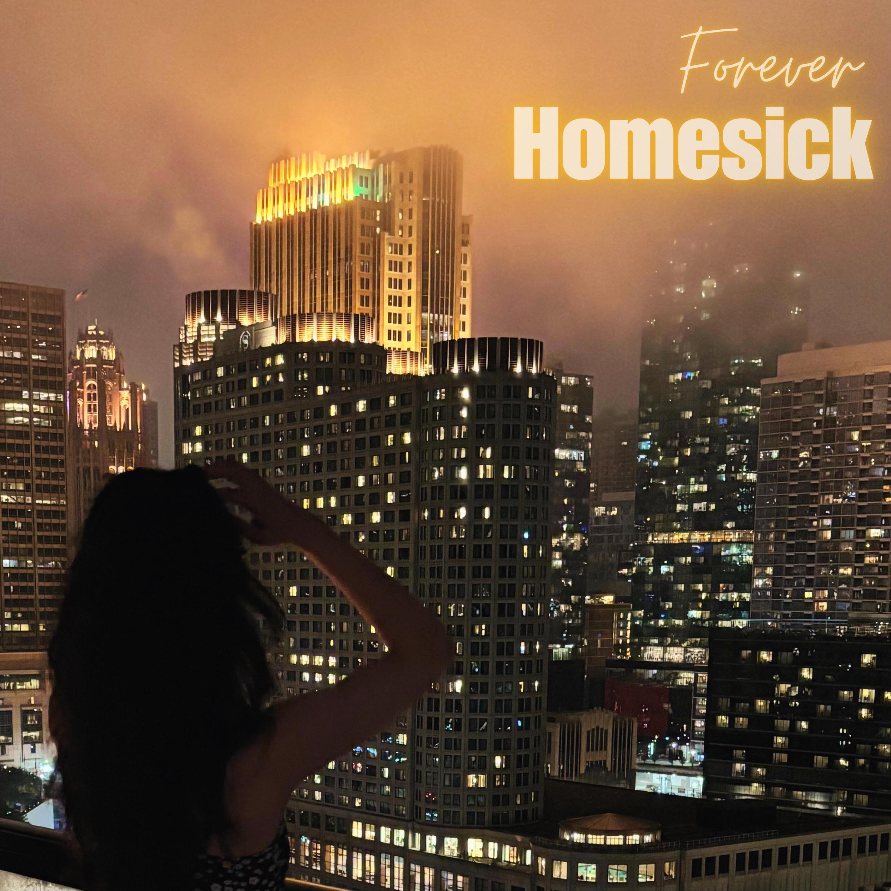 Forever Homesick - EP