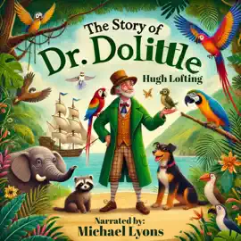 The Story of Dr. Dolittle