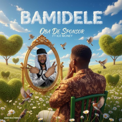 BAMIDELE (feat. Ice Money) - Single