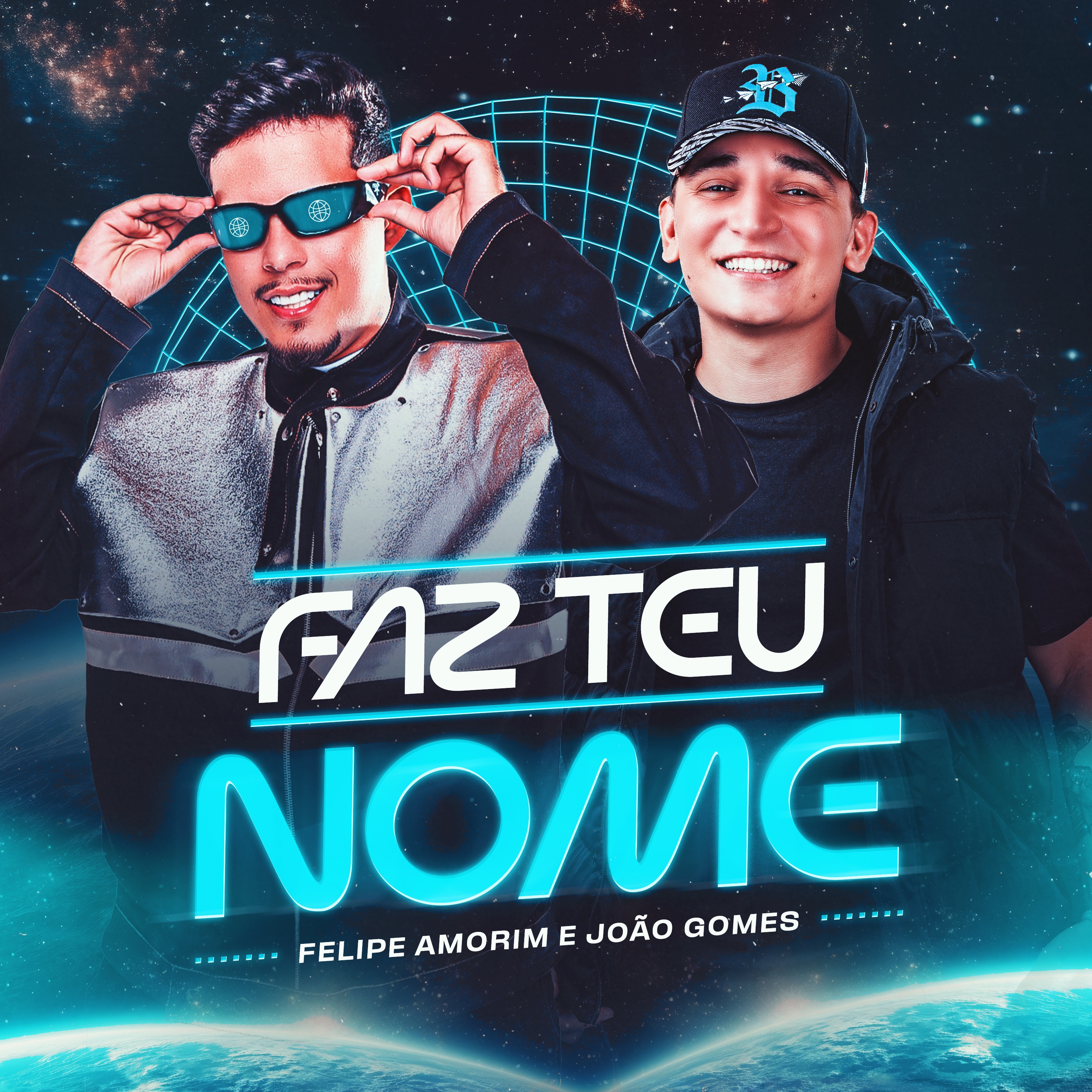 Faz Teu Nome - Single