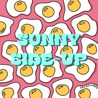 Sunny Side-Up - Single - Simber & Dpsht