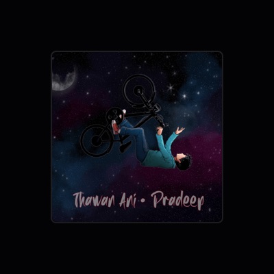 Listen to Pradeep Nongthombam, watch music videos, read bio, see tour dates & more!