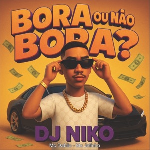 Bora ou Não Bora? (Remix)