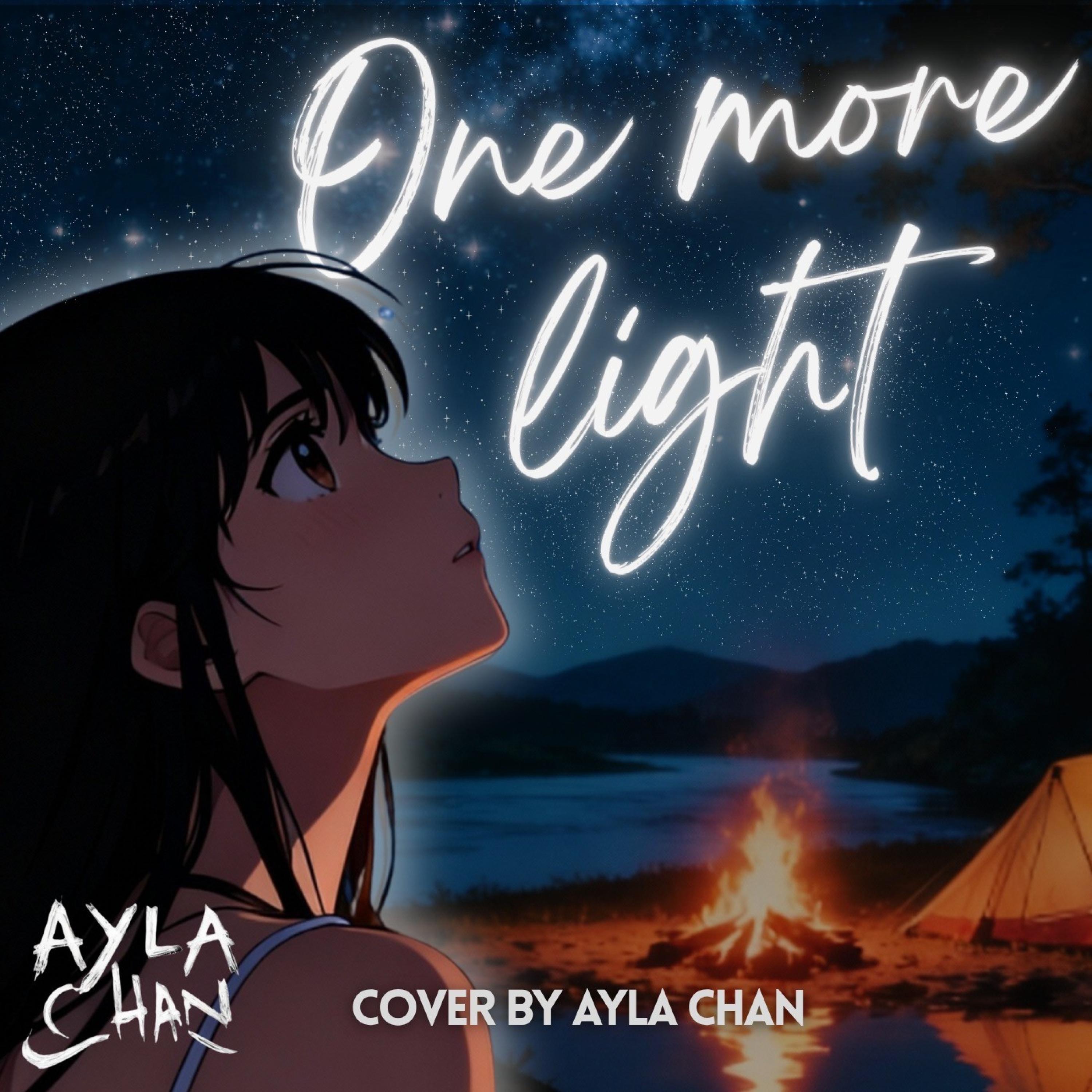 One More Light - Single