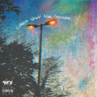 Last Shot for Love - Single - Frry & 7Ventus