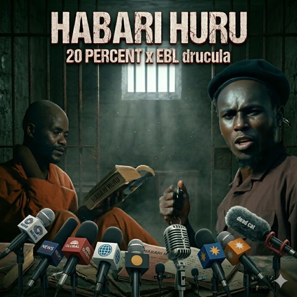 Habari huru (feat. 20 Percent)