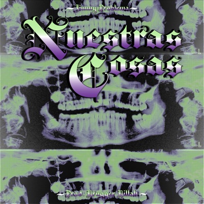 Nuestras Cosas - Single