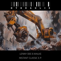 Instant Classic - Single - Lenny Dee & Malke