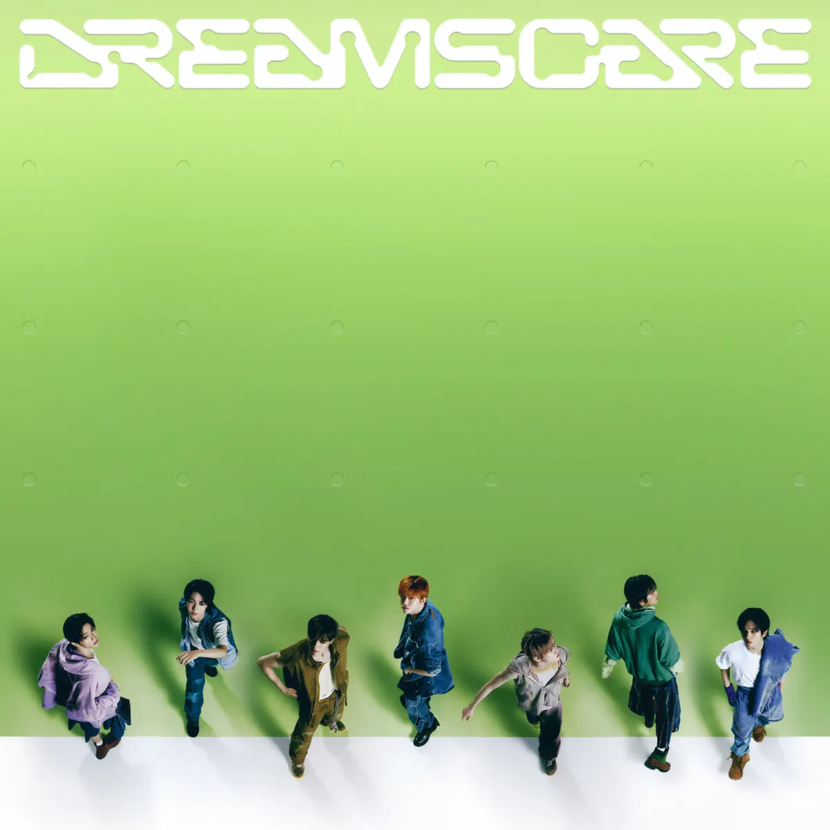 NCT DREAM - DREAMSCAPE (2024) [iTunes Plus AAC M4A]-新房子