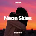 Neon Skies