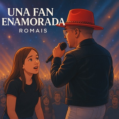 Una Fan Enamorada - Single