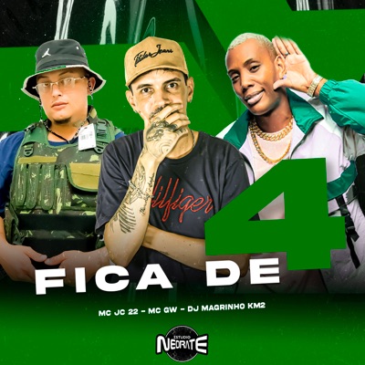 Fica de 4 - Single