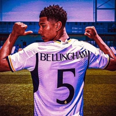 Bellingham - Single